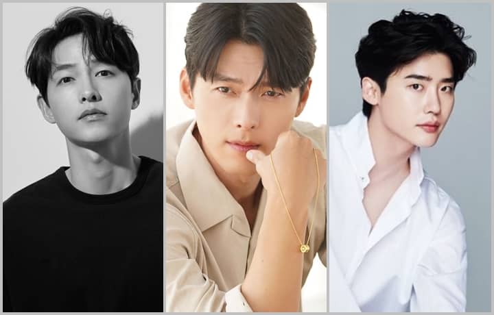 Korean Actors & Actresses - September Birthdays